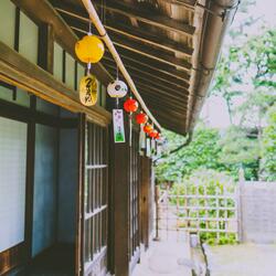 Summer Wind Chimes