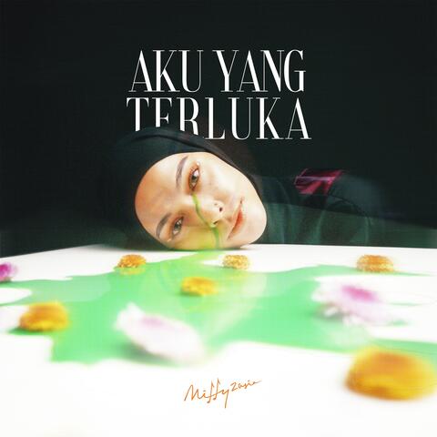 Aku Yang Terluka