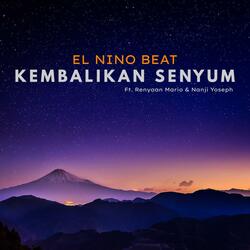 Kembalikan Senyum