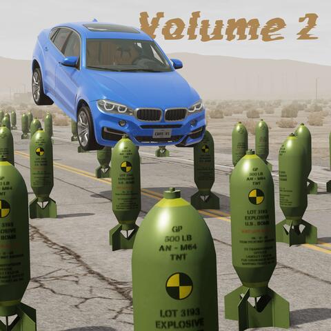 Soundtrack, Vol. 2