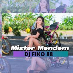 Mister Mendem
