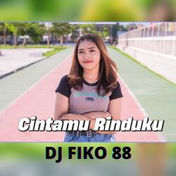 Cintamu Rinduku
