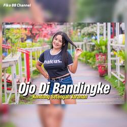 Ojo Di Bandingke