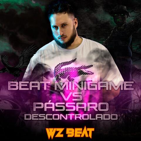 Beat Minigame Vs Pássaro Descontrolado