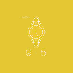 9 - 5