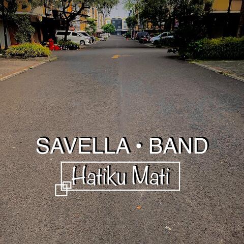 Hatiku Mati