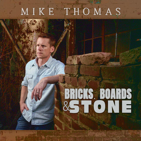 Bricks, Boards & Stone