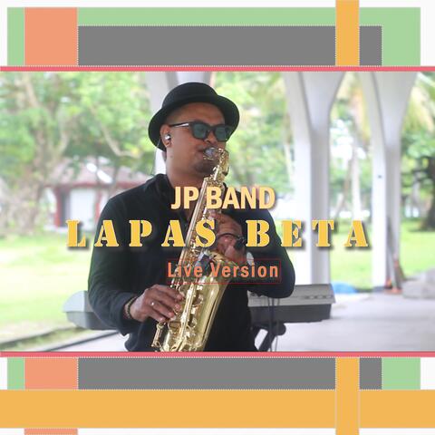 Lapas Beta