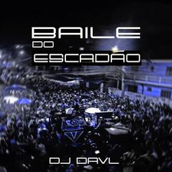 Baile do Escadão
