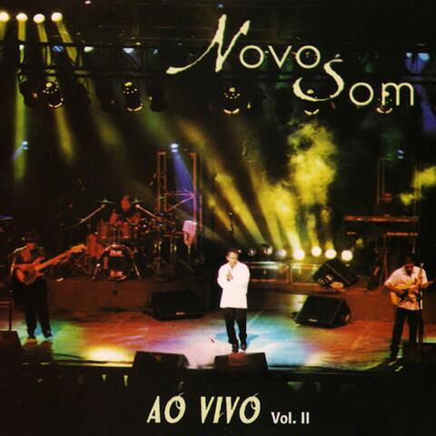 Novo Som Ao Vivo, Vol. II