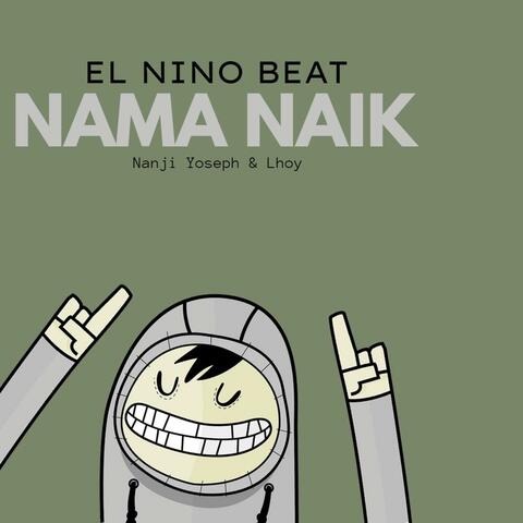 Nama Naik