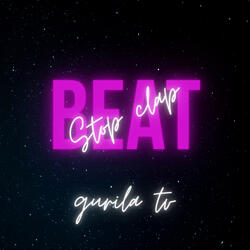 Stop clap Beat