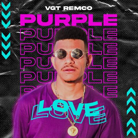 Purple Love