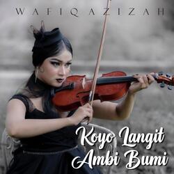 Koyo Langit Ambi Bumi
