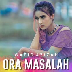 Ora Masalah