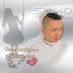 Mencintaimu Sendirian