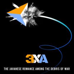 The Javanese Romance Among the Debris of War