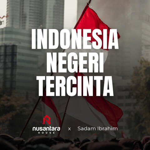 Indonesia Negeri Tercinta