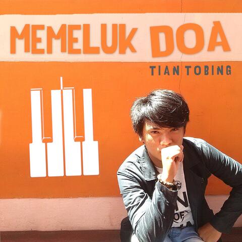 Memeluk Doa