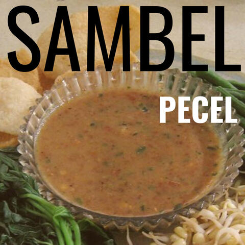 Sambel Pecel