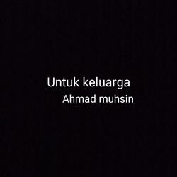 Untuk Keluarga