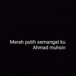 Merah Putih Semangat Ku