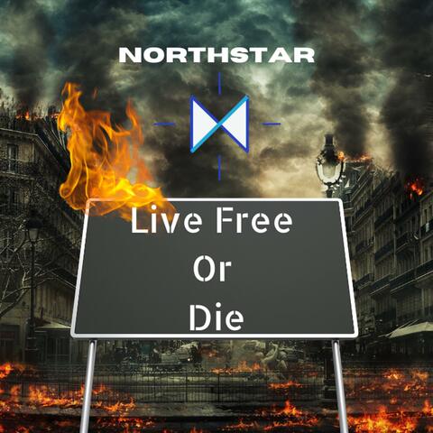 Live Free Or Die