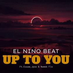 Up to You