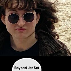 Beyond Jet Set