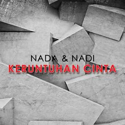 Keruntuhan Cinta