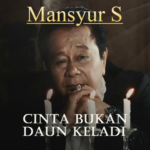 Cinta Bukan Daun Keladi