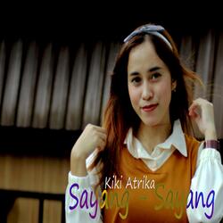 Sayang - Sayang
