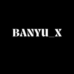 Banyu_x