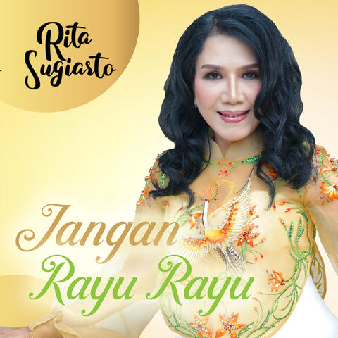 Jangan Rayu Rayu