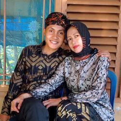 Karena Cinta