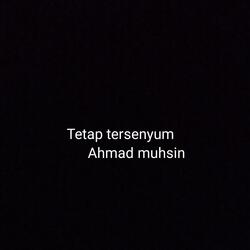 Tetap Tersenyum