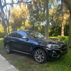 Crusing with My Jammy