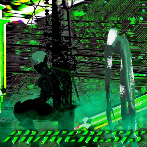 ANAGENESIS