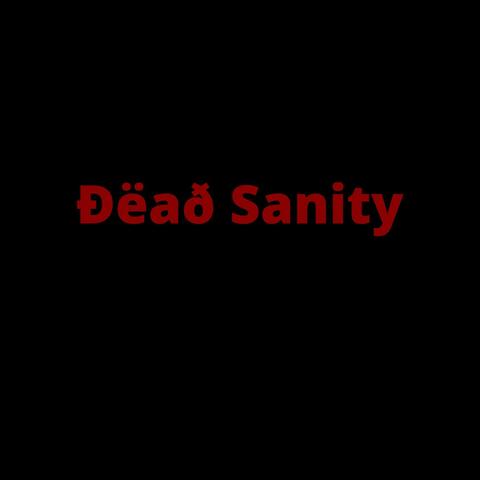 Ðëað Sanity