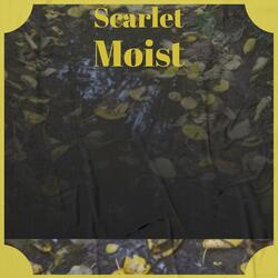 Scarlet Moist