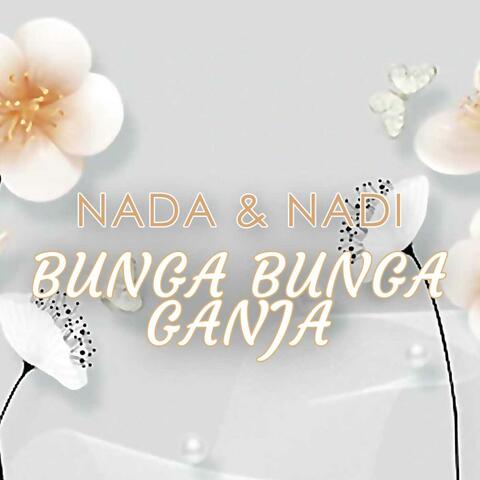 Bunga Bunga Ganja