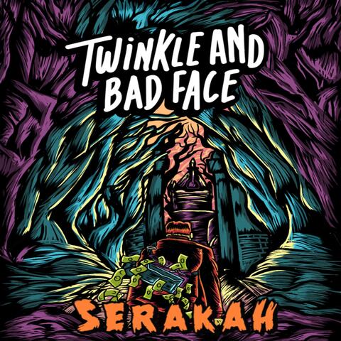 Serakah