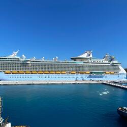 Standing Against Time