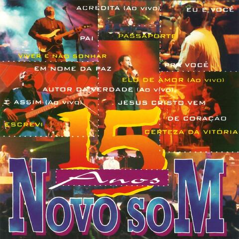 Novo Som 15 Anos