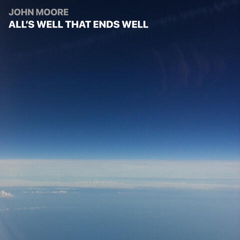 All's Well That Ends Well