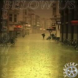 BELOW US
