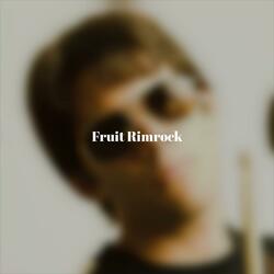 Fruit Rimrock