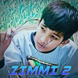 Zimmi 2-Jail Bana Rakkhi Hai