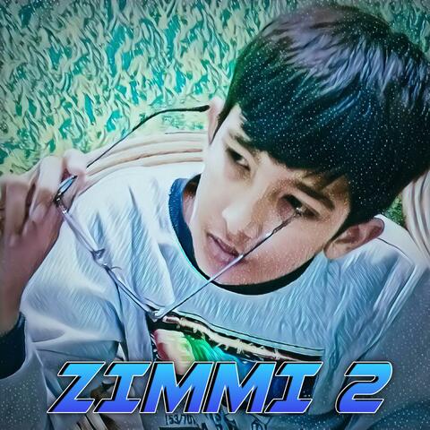 Zimmi 2-Jail Bana Rakkhi Hai