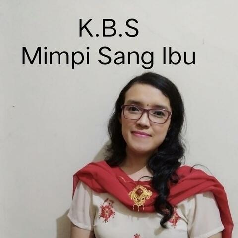 Mimpi Sang Ibu